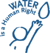Water is a human right