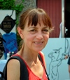 Dagmar Paternoga Dagmar Paternoga
