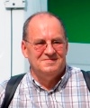 Georg Frigger Georg Frigger
